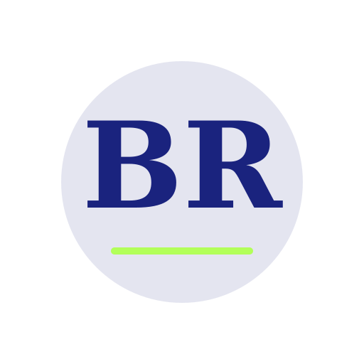 Blue River Dryer Cleaning Services logo